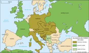 Map_Europe_alliances_1914-es.svg